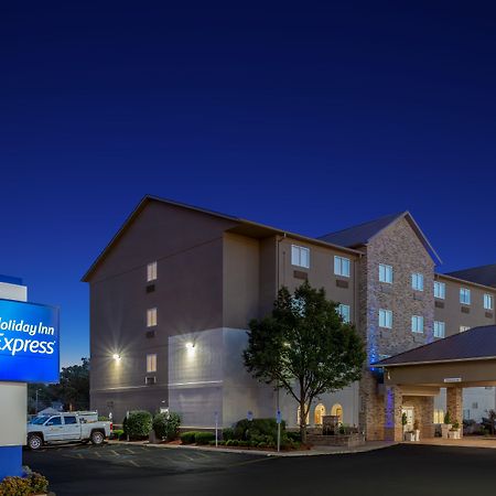 Holiday Inn Express Columbus - Ohio Expo Center By Ihg Экстерьер фото
