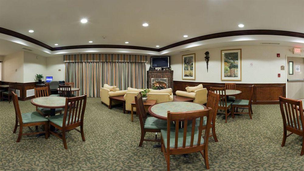Holiday Inn Express Columbus - Ohio Expo Center By Ihg Экстерьер фото
