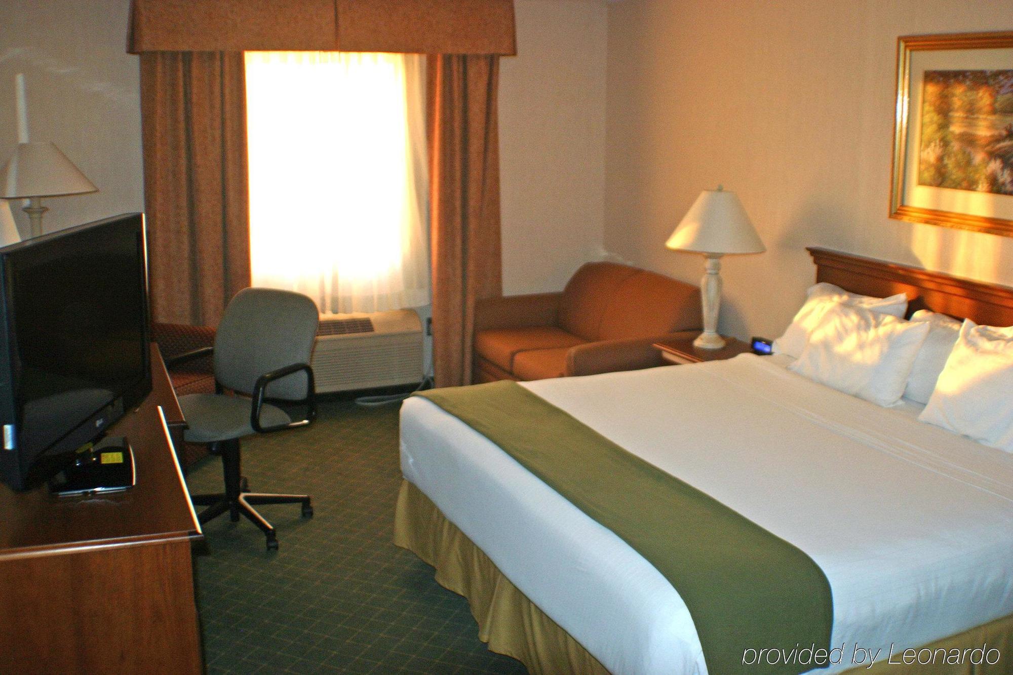Holiday Inn Express Columbus - Ohio Expo Center By Ihg Экстерьер фото