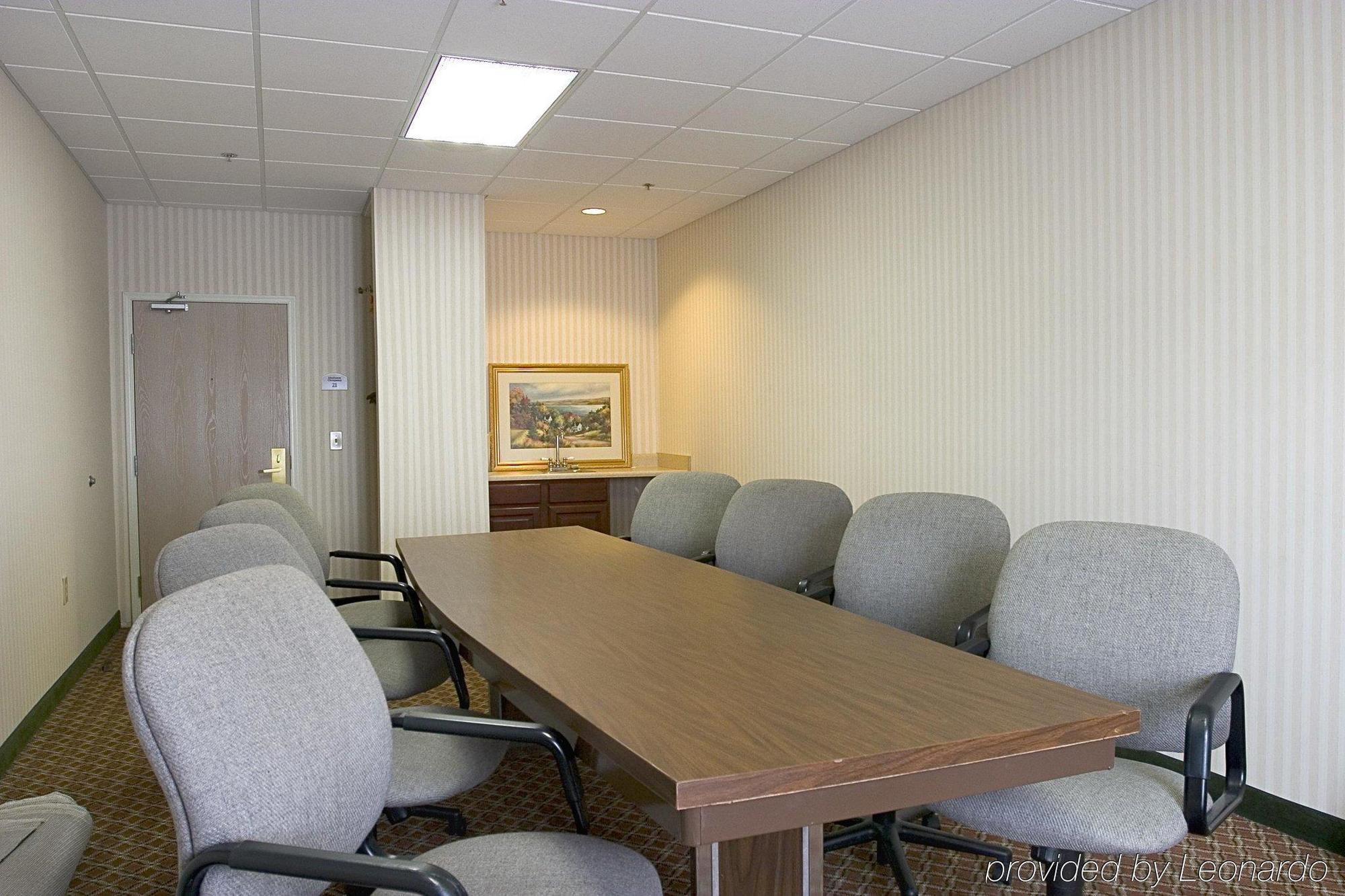 Holiday Inn Express Columbus - Ohio Expo Center By Ihg Удобства фото