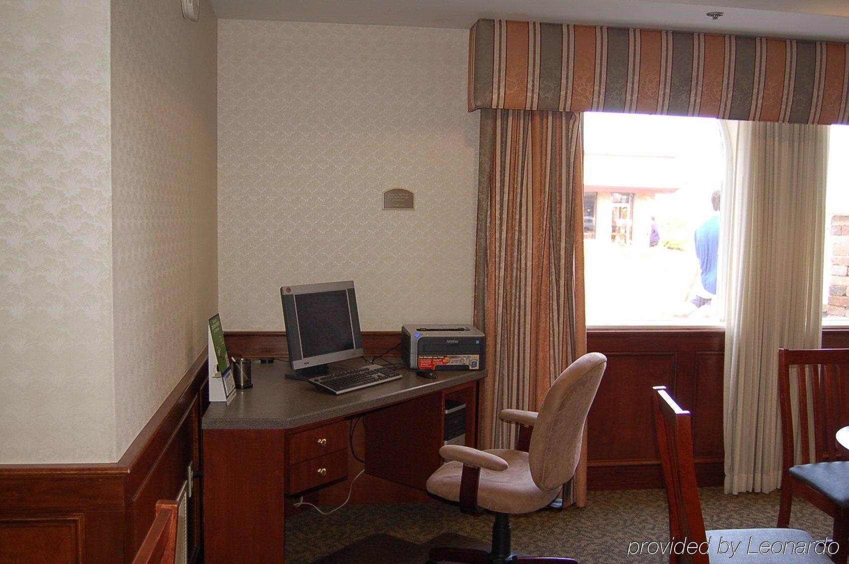 Holiday Inn Express Columbus - Ohio Expo Center By Ihg Экстерьер фото