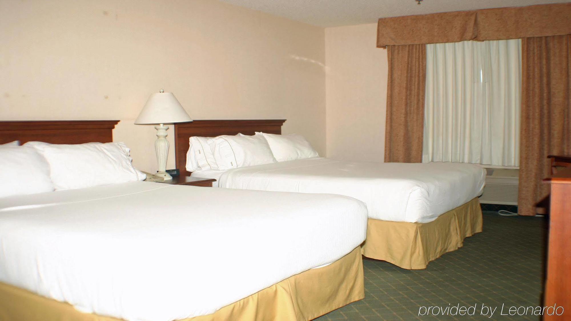 Holiday Inn Express Columbus - Ohio Expo Center By Ihg Экстерьер фото