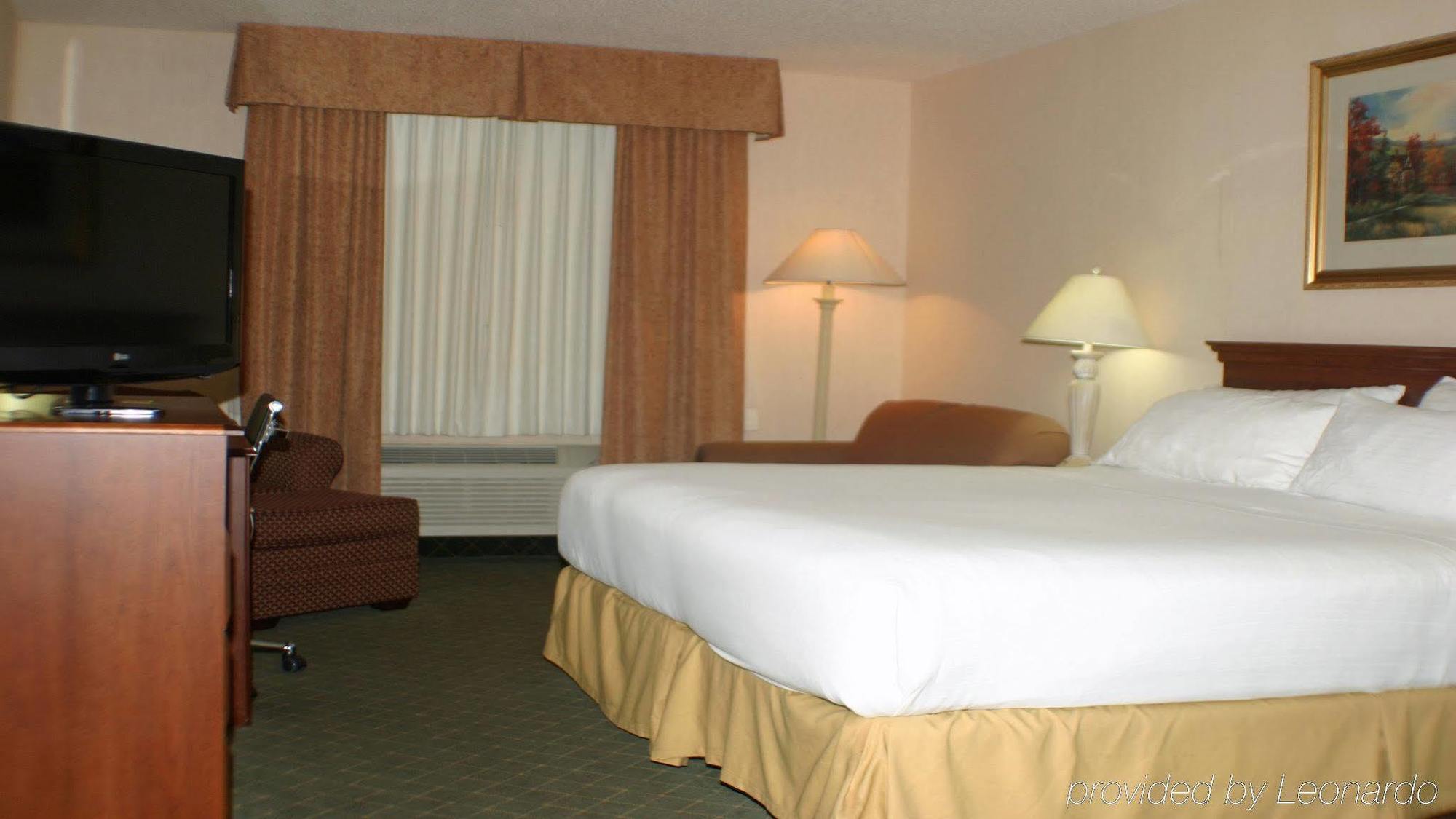 Holiday Inn Express Columbus - Ohio Expo Center By Ihg Экстерьер фото