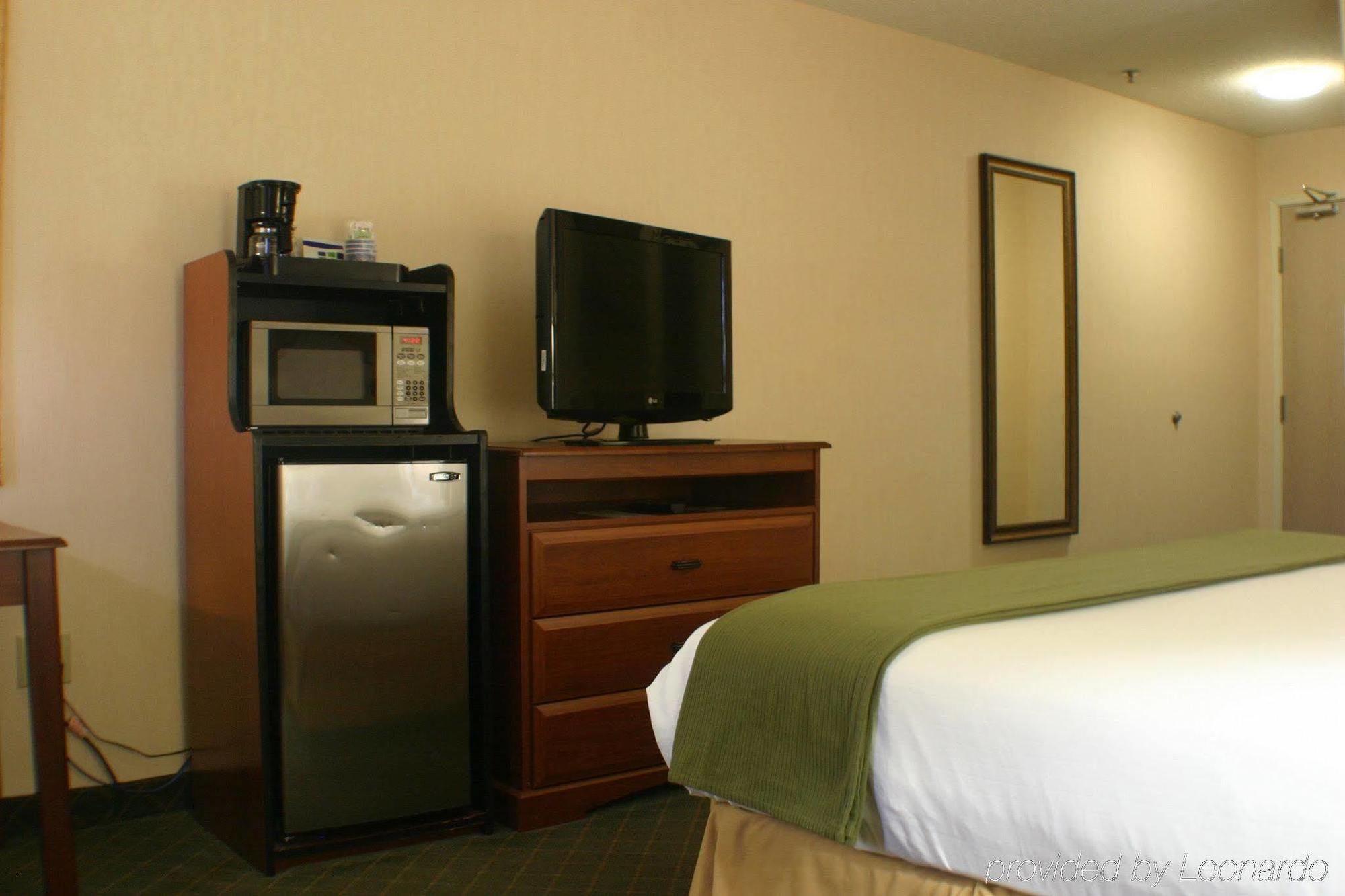 Holiday Inn Express Columbus - Ohio Expo Center By Ihg Экстерьер фото