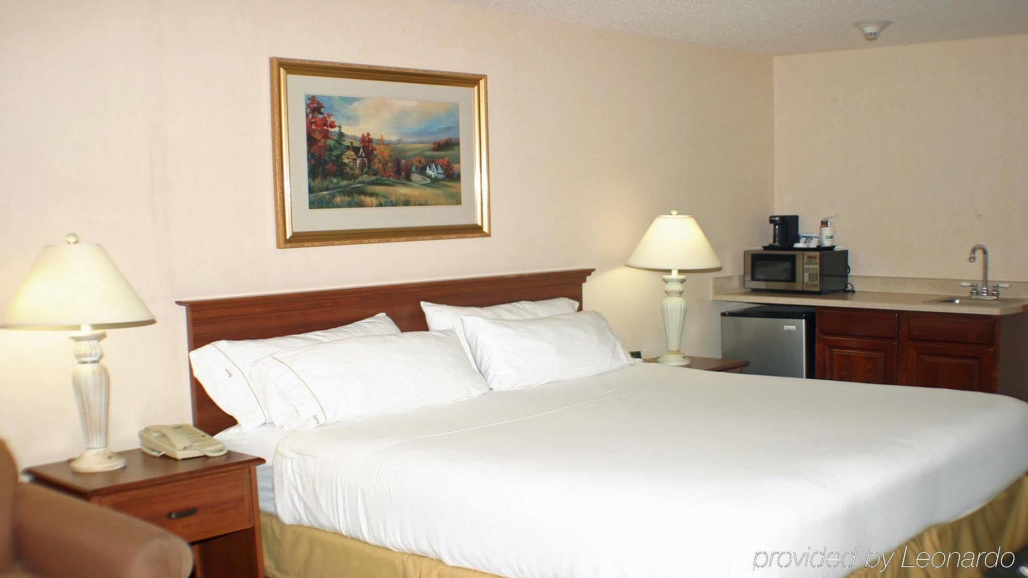 Holiday Inn Express Columbus - Ohio Expo Center By Ihg Экстерьер фото