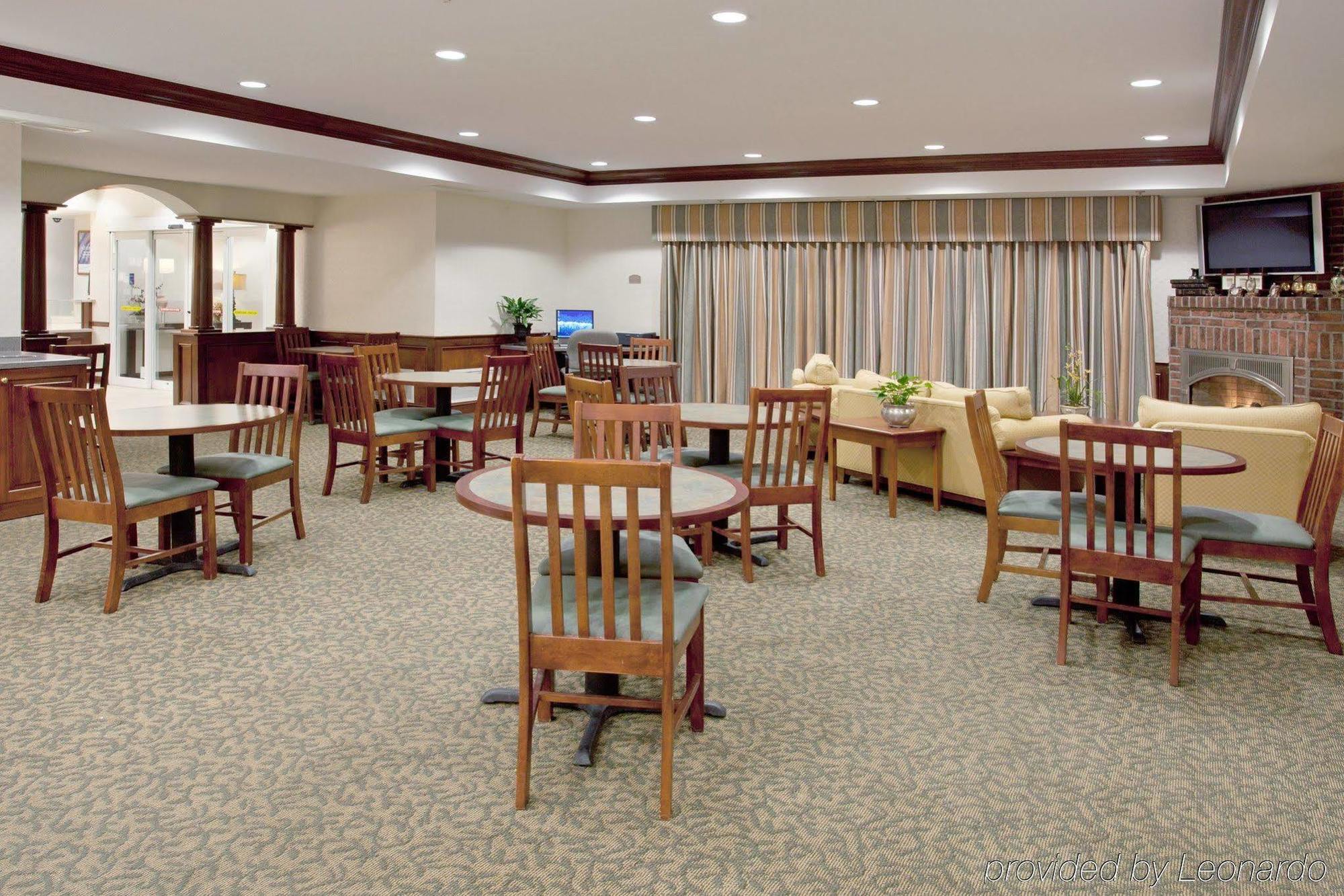 Holiday Inn Express Columbus - Ohio Expo Center By Ihg Экстерьер фото