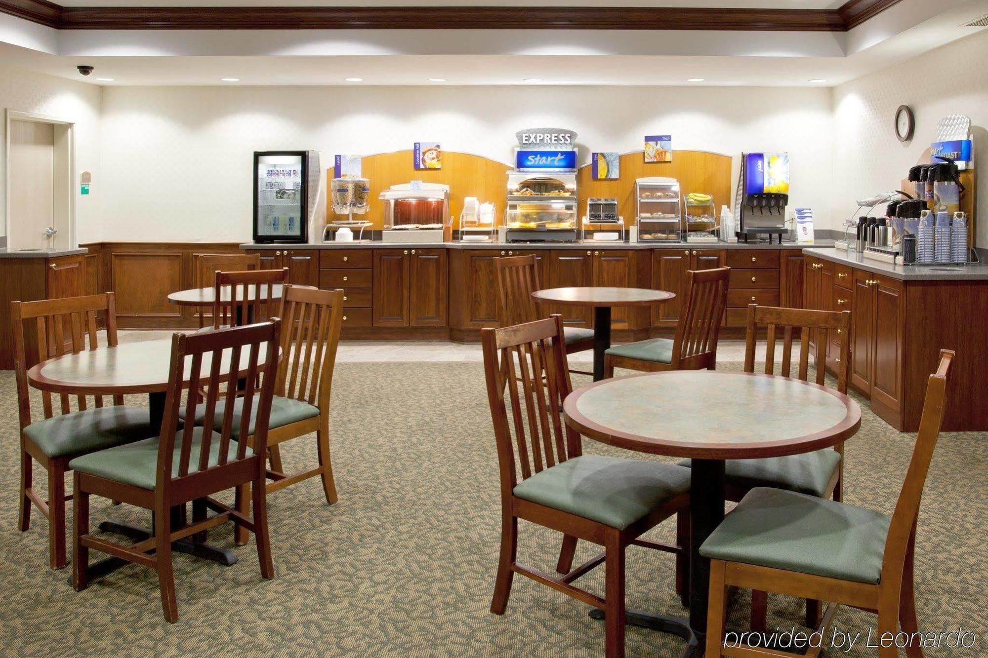 Holiday Inn Express Columbus - Ohio Expo Center By Ihg Экстерьер фото
