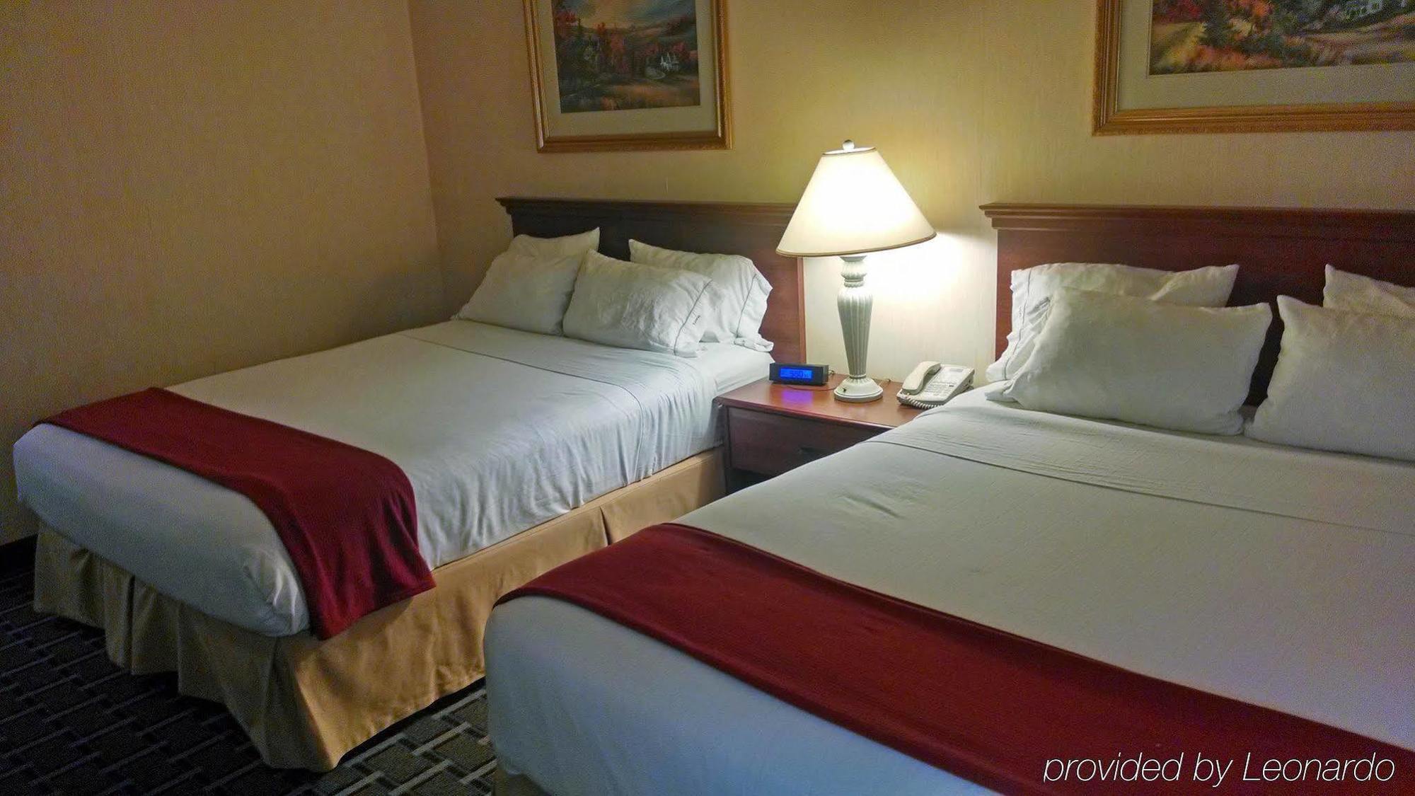 Holiday Inn Express Columbus - Ohio Expo Center By Ihg Экстерьер фото