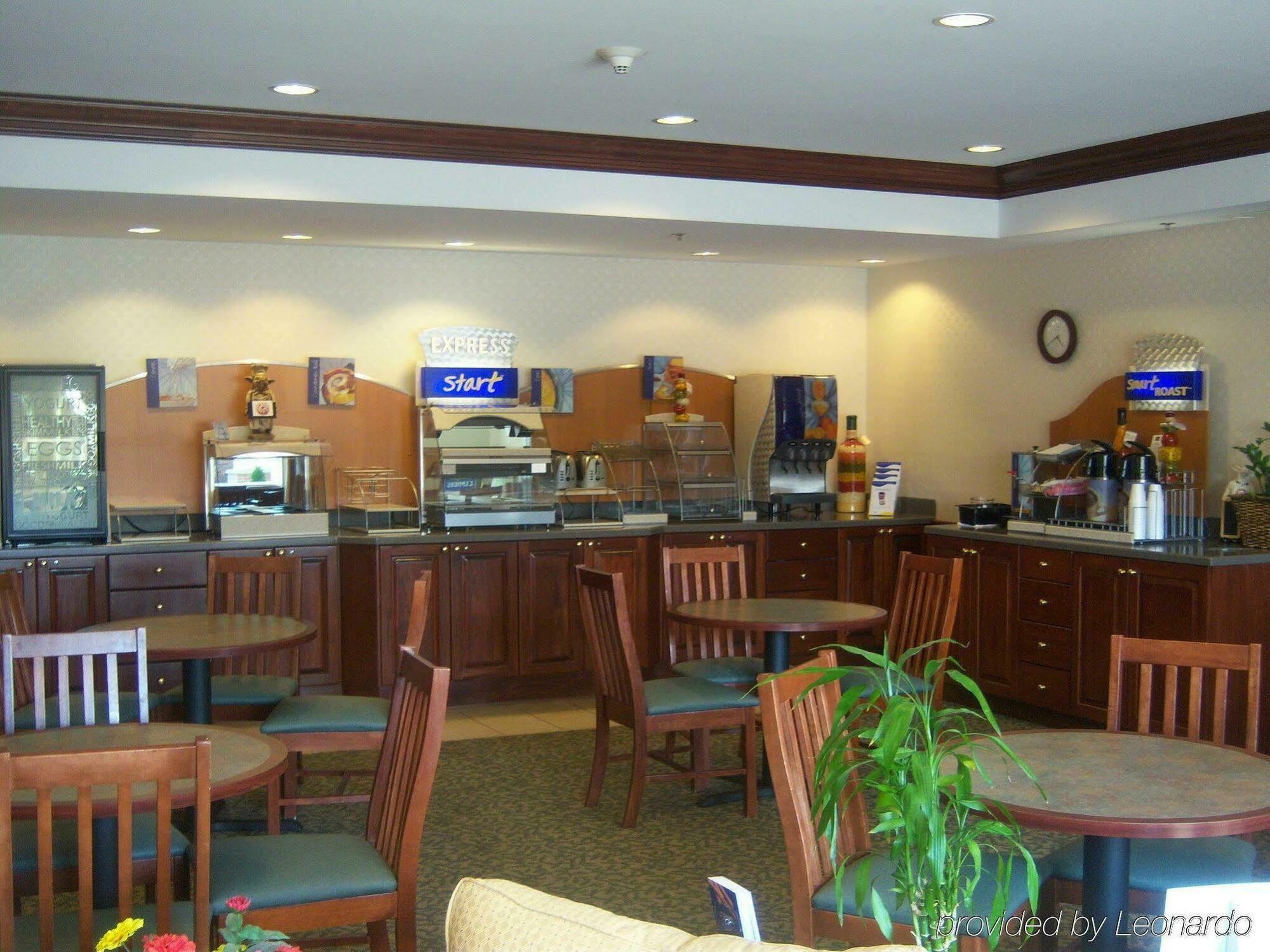 Holiday Inn Express Columbus - Ohio Expo Center By Ihg Экстерьер фото