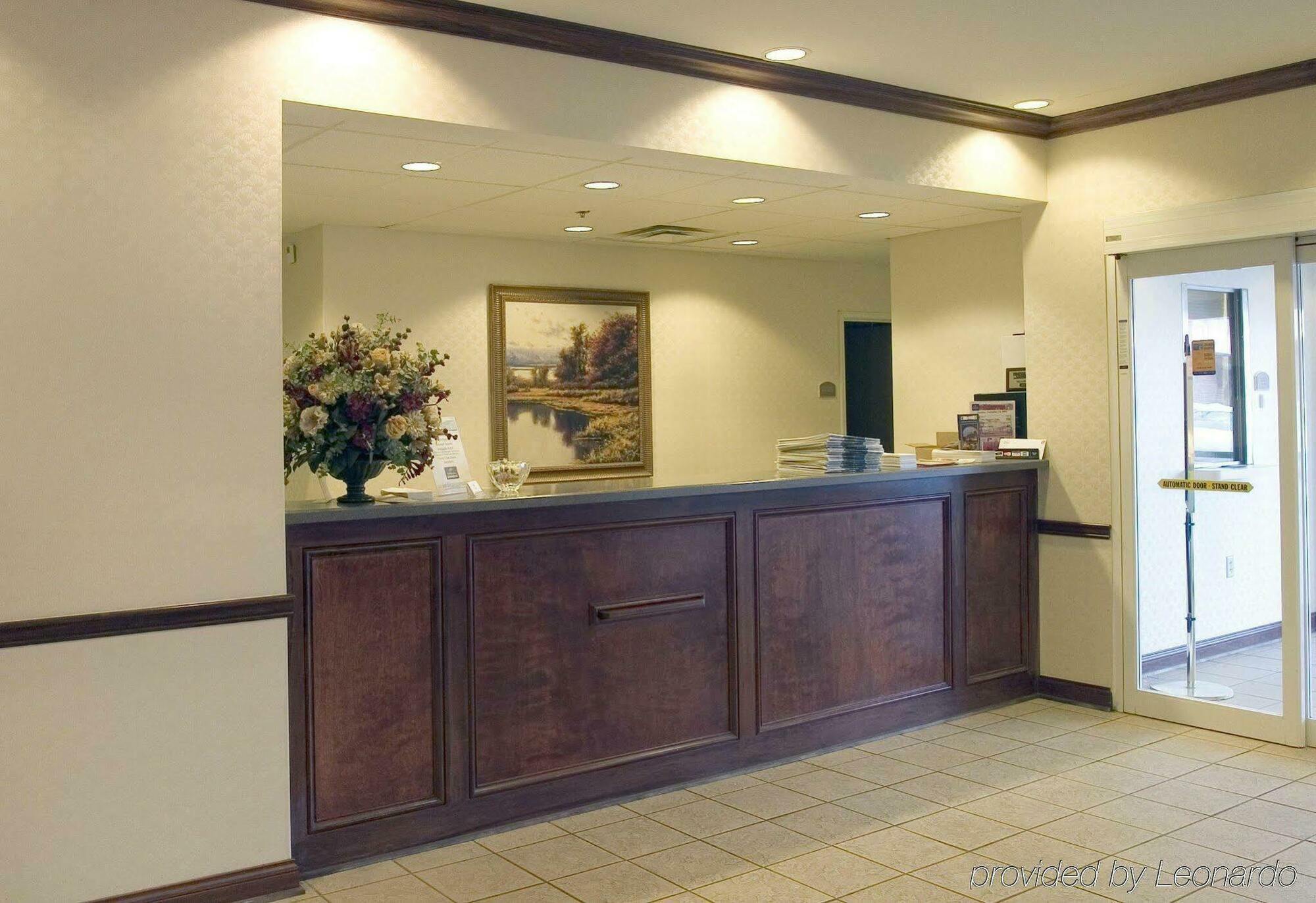 Holiday Inn Express Columbus - Ohio Expo Center By Ihg Экстерьер фото