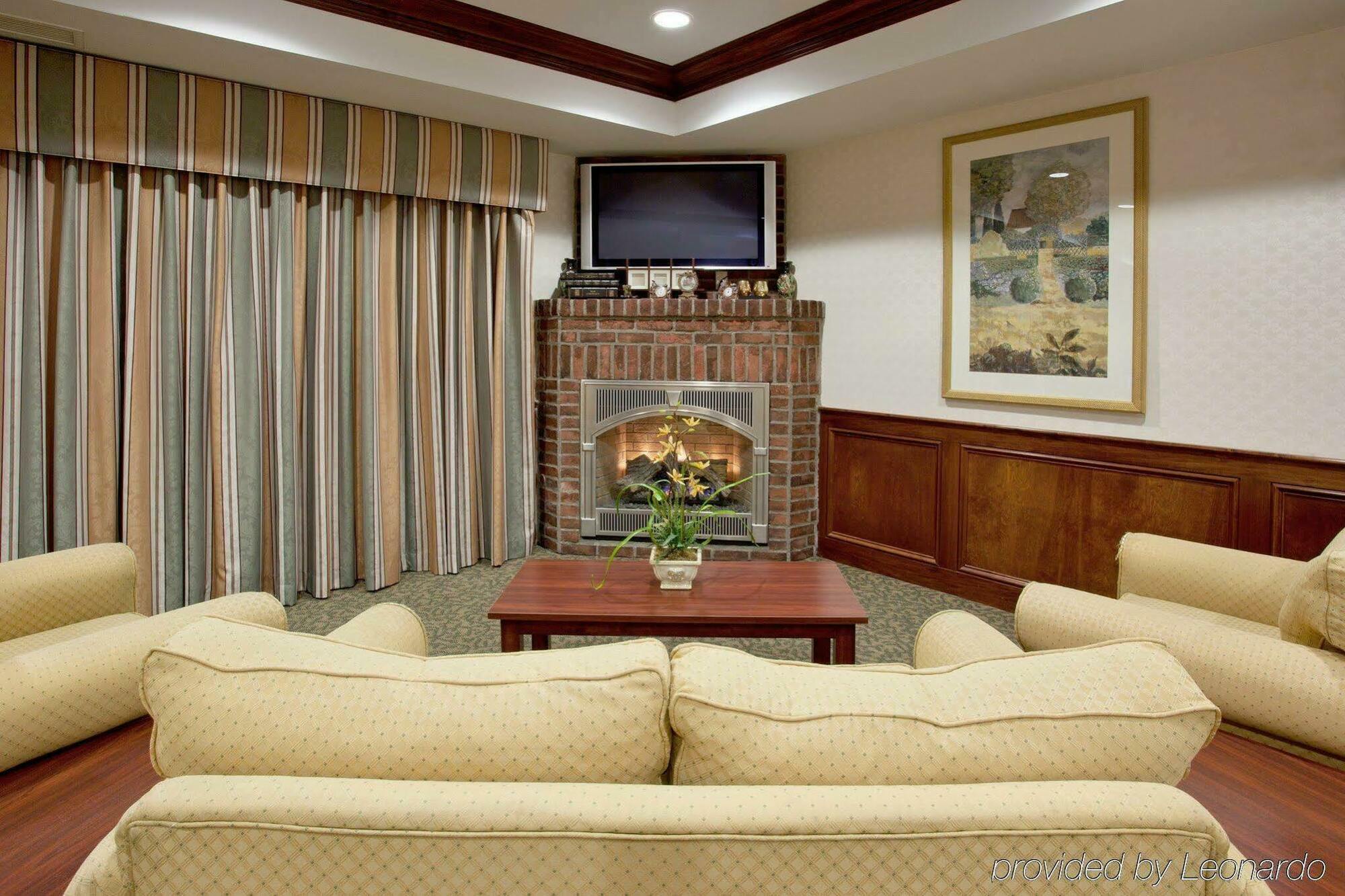 Holiday Inn Express Columbus - Ohio Expo Center By Ihg Экстерьер фото